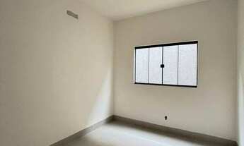 Imagem 6: Casa de 2 quartos no Jardim Dom Bosco – Aparecida, ideal para viver bons momentos com a fa