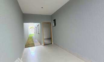 Imagem 6: Casa no Jardim Dom Bosco! Região em expansão, ótima localização