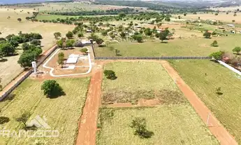 Imagem 7: Chácara a venda em Aragoiânia