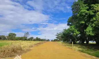 Imagem 5: Chácara planejada para momentos de descanso e lazer em família