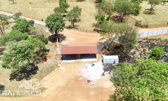 Imagem: Chácara à venda com Lazer