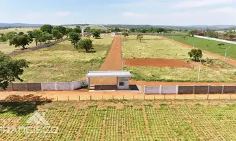 Imagem 2: Chácara a venda em Aragoiânia