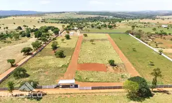Imagem: Chácara a venda em Aragoiânia