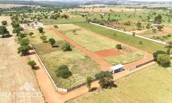 Imagem 4: Chácara a venda em Aragoiânia