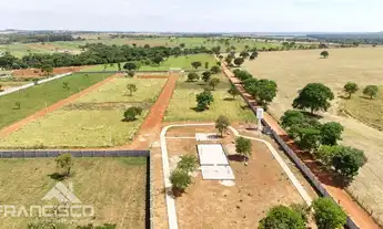 Imagem 5: Chácara a venda em Aragoiânia