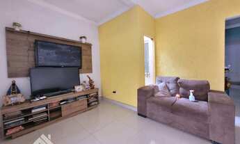 Imagem: A casa perfeita para viver com conforto