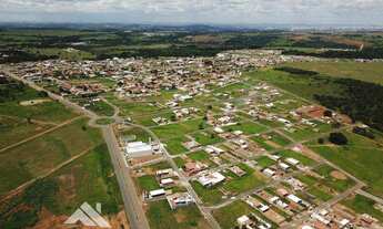 Imagem: Garanta já seu lote no Residencial Solar