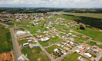 Imagem 2: Garanta já seu lote no Residencial Solar Cardoso!