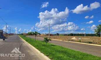 Imagem 3: Garanta já seu lote no Residencial Solar Cardoso!