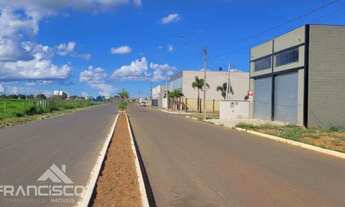 Imagem 4: Garanta já seu lote no Residencial Solar Cardoso!