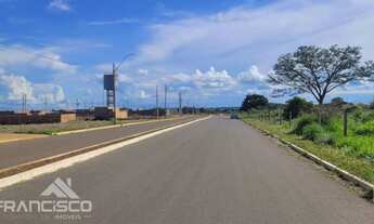 Imagem 5: Garanta já seu lote no Residencial Solar Cardoso!