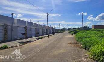 Imagem 6: Garanta já seu lote no Residencial Solar Cardoso!