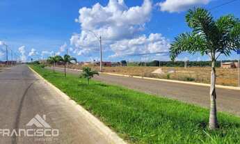 Imagem 7: Garanta já seu lote no Residencial Solar Cardoso!