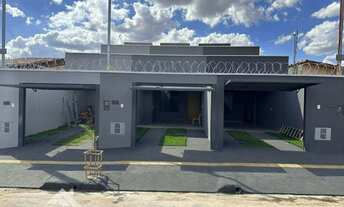 Imagem: Oportunidade! Casa 2 Quartos no Jardim Itaipu