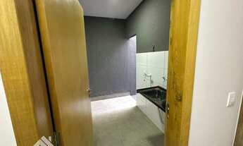 Imagem 3: Oportunidade! Casa 2 Quartos no Jardim Itaipu – Goiânia