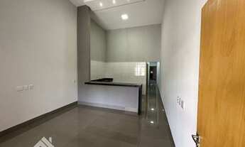 Imagem 5: Oportunidade! Casa 2 Quartos no Jardim Itaipu – Goiânia