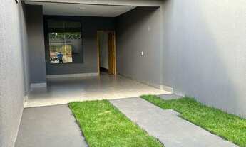 Imagem 7: Oportunidade! Casa 2 Quartos no Jardim Itaipu – Goiânia