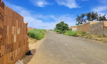 Imagem 6: Investir nunca foi tão simples! Garanta seu lote à prestação em Abadia hoje mesmo