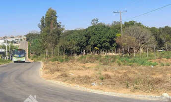 Imagem 2: Investir nunca foi tão simples! Garanta seu lote à prestação em Abadia hoje mesmo