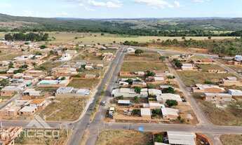 Imagem 4: Lote a Prestação no Alto da Conquista