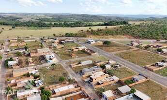 Imagem 5: Lote a Prestação no Alto da Conquista