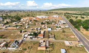 Imagem 6: Lote a Prestação no Alto da Conquista