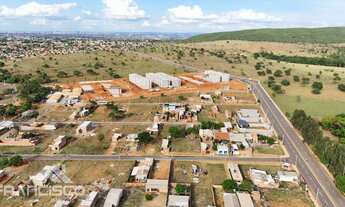 Imagem 7: Lote a Prestação no Alto da Conquista