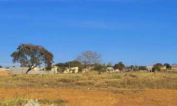 Imagem 6: Lote a Prestação no Jardim Buriti Sereno / Aparecida — Aproveite condições exclusivas!