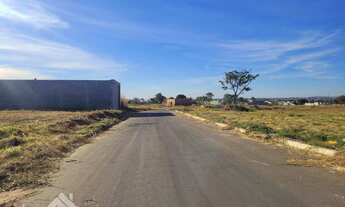 Imagem 4: Lote a Prestação no Jardim Buriti Sereno / Aparecida — Aproveite condições exclusivas!