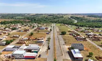 Imagem 4: Terreno comercial a prestação no residencial Itaipu 2