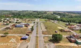 Imagem 5: Terreno comercial a prestação no residencial Itaipu 2