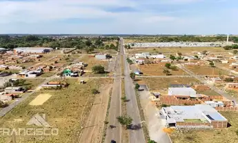 Imagem 3: Terreno comercial a prestação no residencial Itaipu 2