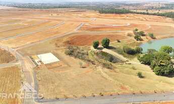 Imagem 6: Lote a Prestações no Jardim do Lago, Abadia de Goiás