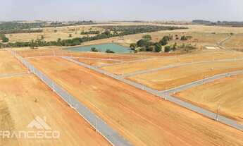 Imagem 5: Lote a Prestações no Jardim do Lago, Abadia de Goiás