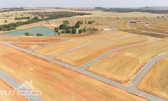 Imagem 4: Lote a Prestações no Jardim do Lago, Abadia de Goiás