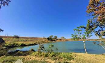 Imagem: Lote a Prestações no Jardim do Lago, Abadia
