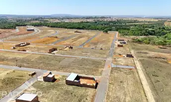 Imagem 2: Lote no Jardim Bougainville - Abadia