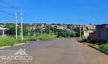 Imagem 5: Lote à prestação em Aparecida de Goiânia, Residencial Boa Esperança