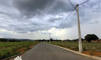 Imagem 3: Lote a prestação no villar santana - Abadia