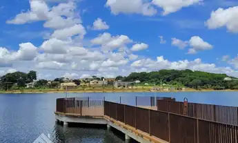 Imagem: Portal das Águas, Hidrolândia lotes à