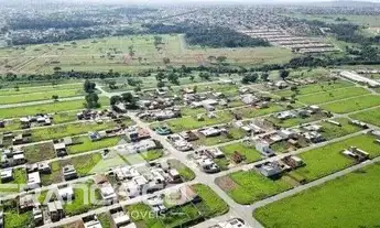Imagem: Lote residencial no recanto das emas em