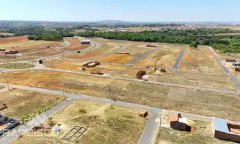 Imagem 3: Lote no Jardim Bougainville - Abadia