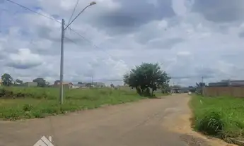 Imagem 5: Portal das Águas, Hidrolândia: lotes à prestação com condições imperdíveis e muito verde a