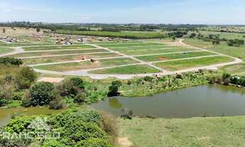 Imagem: Chegou a sua chance de conquistar um lote