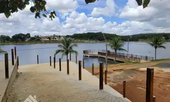 Imagem 2: Portal das Águas, Hidrolândia: lotes à prestação com condições imperdíveis e muito verde a