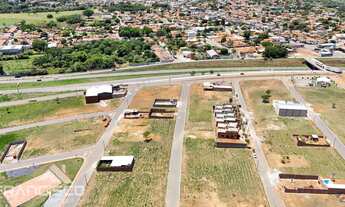 Imagem 3: Chegou a sua chance de conquistar um lote no Luar Park