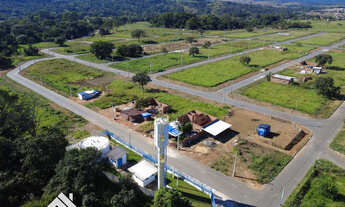 Imagem: Lote a prestação no villar santana - Abadia