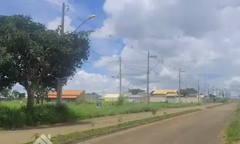 Imagem 6: Portal das Águas, Hidrolândia: lotes à prestação com condições imperdíveis e muito verde a