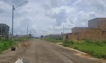 Imagem 7: Portal das Águas, Hidrolândia: lotes à prestação com condições imperdíveis e muito verde a