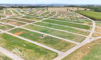 Imagem 5: Chegou a sua chance de conquistar um lote no Luar Park